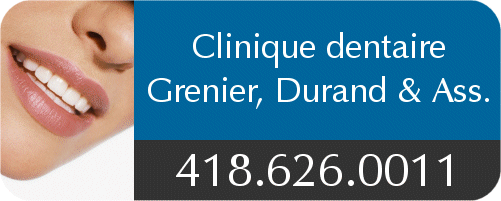 Centre Dentaire Grenier, Durand et Associés