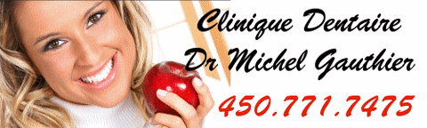 Clinique Dentaire Dr Michel Gauthier